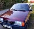 Червоний ВАЗ 21099, об'ємом двигуна 1.5 л та пробігом 168 тис. км за 2300 $, фото 1 на Automoto.ua