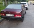 Красный ВАЗ 21099, объемом двигателя 1.6 л и пробегом 171 тыс. км за 1250 $, фото 4 на Automoto.ua