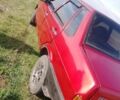 Червоний ВАЗ 21099, об'ємом двигуна 1.5 л та пробігом 200 тис. км за 1400 $, фото 2 на Automoto.ua