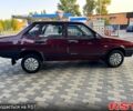 Красный ВАЗ 21099, объемом двигателя 1.5 л и пробегом 137 тыс. км за 1600 $, фото 2 на Automoto.ua