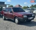 Червоний ВАЗ 21099, об'ємом двигуна 1.5 л та пробігом 217 тис. км за 1950 $, фото 1 на Automoto.ua