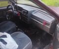 Красный ВАЗ 21099, объемом двигателя 1.6 л и пробегом 171 тыс. км за 1250 $, фото 1 на Automoto.ua