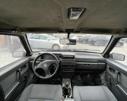 Червоний ВАЗ 21099, об'ємом двигуна 1.5 л та пробігом 250 тис. км за 2350 $, фото 6 на Automoto.ua