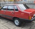 Красный ВАЗ 21099, объемом двигателя 1.5 л и пробегом 139 тыс. км за 1700 $, фото 14 на Automoto.ua