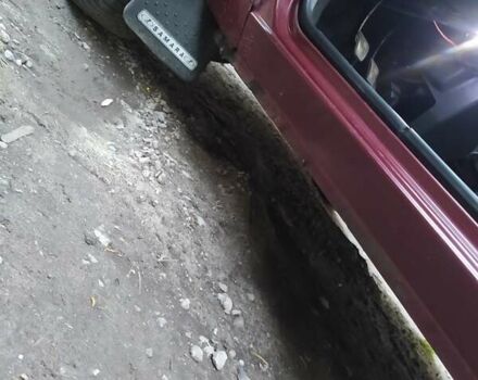 Червоний ВАЗ 21099, об'ємом двигуна 1.5 л та пробігом 110 тис. км за 3000 $, фото 14 на Automoto.ua