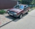 Красный ВАЗ 21099, объемом двигателя 1.5 л и пробегом 160 тыс. км за 699 $, фото 1 на Automoto.ua