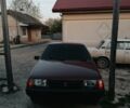 Красный ВАЗ 21099, объемом двигателя 1 л и пробегом 220 тыс. км за 2500 $, фото 11 на Automoto.ua