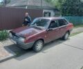 Красный ВАЗ 21099, объемом двигателя 1.5 л и пробегом 160 тыс. км за 699 $, фото 1 на Automoto.ua