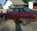 Красный ВАЗ 21099, объемом двигателя 1.6 л и пробегом 230 тыс. км за 2000 $, фото 1 на Automoto.ua