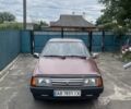 Червоний ВАЗ 21099, об'ємом двигуна 1.5 л та пробігом 210 тис. км за 1550 $, фото 1 на Automoto.ua