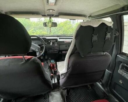 Красный ВАЗ 21099, объемом двигателя 1.5 л и пробегом 99 тыс. км за 2150 $, фото 2 на Automoto.ua