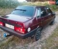 Червоний ВАЗ 21099, об'ємом двигуна 1.5 л та пробігом 125 тис. км за 1350 $, фото 1 на Automoto.ua