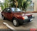 Червоний ВАЗ 21099, об'ємом двигуна 1.5 л та пробігом 170 тис. км за 2100 $, фото 4 на Automoto.ua