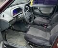 Красный ВАЗ 21099, объемом двигателя 1.5 л и пробегом 200 тыс. км за 1542 $, фото 5 на Automoto.ua