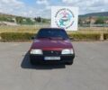 Красный ВАЗ 21099, объемом двигателя 1.5 л и пробегом 170 тыс. км за 3100 $, фото 10 на Automoto.ua