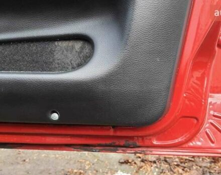 Красный ВАЗ 21099, объемом двигателя 1.5 л и пробегом 139 тыс. км за 1700 $, фото 6 на Automoto.ua