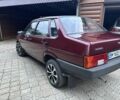 Червоний ВАЗ 21099, об'ємом двигуна 1.5 л та пробігом 145 тис. км за 3000 $, фото 1 на Automoto.ua