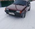 Червоний ВАЗ 21099, об'ємом двигуна 0 л та пробігом 180 тис. км за 1600 $, фото 1 на Automoto.ua