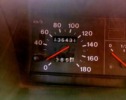 Красный ВАЗ 21099, объемом двигателя 1.6 л и пробегом 136 тыс. км за 1200 $, фото 2 на Automoto.ua