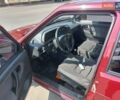 Красный ВАЗ 21099, объемом двигателя 1.5 л и пробегом 170 тыс. км за 3100 $, фото 4 на Automoto.ua