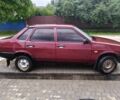 Червоний ВАЗ 21099, об'ємом двигуна 1.5 л та пробігом 250 тис. км за 950 $, фото 2 на Automoto.ua