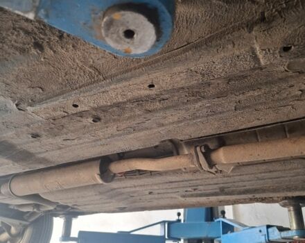 Красный ВАЗ 21099, объемом двигателя 1.5 л и пробегом 257 тыс. км за 1562 $, фото 6 на Automoto.ua