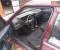 Красный ВАЗ 21099, объемом двигателя 1.5 л и пробегом 172 тыс. км за 1200 $, фото 4 на Automoto.ua