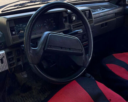 Красный ВАЗ 21099, объемом двигателя 1.5 л и пробегом 250 тыс. км за 1400 $, фото 5 на Automoto.ua