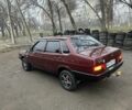 Красный ВАЗ 21099, объемом двигателя 1.5 л и пробегом 200 тыс. км за 1542 $, фото 3 на Automoto.ua