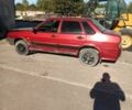 Красный ВАЗ 21099, объемом двигателя 0 л и пробегом 300 тыс. км за 950 $, фото 1 на Automoto.ua
