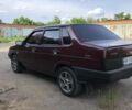 Червоний ВАЗ 21099, об'ємом двигуна 1.5 л та пробігом 156 тис. км за 2600 $, фото 3 на Automoto.ua