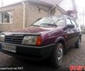 Червоний ВАЗ 21099, об'ємом двигуна 1.5 л та пробігом 100 тис. км за 2200 $, фото 1 на Automoto.ua