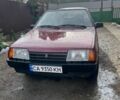 Красный ВАЗ 21099, объемом двигателя 1.5 л и пробегом 130 тыс. км за 2300 $, фото 1 на Automoto.ua