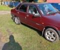 Красный ВАЗ 21099, объемом двигателя 1.5 л и пробегом 160 тыс. км за 1700 $, фото 12 на Automoto.ua