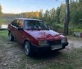 Червоний ВАЗ 21099, об'ємом двигуна 1.5 л та пробігом 228 тис. км за 1650 $, фото 1 на Automoto.ua