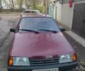 Червоний ВАЗ 21099, об'ємом двигуна 1.5 л та пробігом 110 тис. км за 3000 $, фото 10 на Automoto.ua