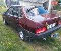 Красный ВАЗ 21099, объемом двигателя 1.5 л и пробегом 120 тыс. км за 1350 $, фото 1 на Automoto.ua