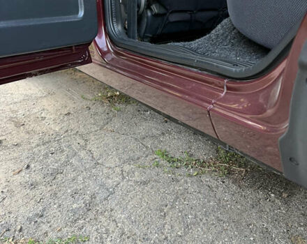 Червоний ВАЗ 21099, об'ємом двигуна 1.6 л та пробігом 135 тис. км за 2300 $, фото 10 на Automoto.ua