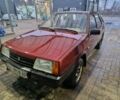 Червоний ВАЗ 21099, об'ємом двигуна 1.5 л та пробігом 160 тис. км за 950 $, фото 1 на Automoto.ua