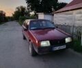 Червоний ВАЗ 21099, об'ємом двигуна 1.5 л та пробігом 256 тис. км за 1450 $, фото 8 на Automoto.ua