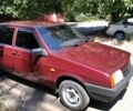 Червоний ВАЗ 21099, об'ємом двигуна 1.5 л та пробігом 20 тис. км за 3900 $, фото 3 на Automoto.ua