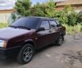 Червоний ВАЗ 21099, об'ємом двигуна 1.5 л та пробігом 156 тис. км за 2600 $, фото 1 на Automoto.ua