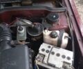 Красный ВАЗ 21099, объемом двигателя 1.5 л и пробегом 200 тыс. км за 2000 $, фото 4 на Automoto.ua
