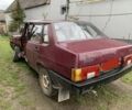 Красный ВАЗ 21099, объемом двигателя 1.5 л и пробегом 358 тыс. км за 500 $, фото 8 на Automoto.ua
