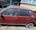 Красный ВАЗ 21099, объемом двигателя 0 л и пробегом 154 тыс. км за 229 $, фото 1 на Automoto.ua