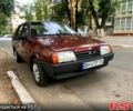 Червоний ВАЗ 21099, об'ємом двигуна 1.5 л та пробігом 170 тис. км за 2100 $, фото 1 на Automoto.ua