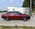 Красный ВАЗ 21099, объемом двигателя 1 л и пробегом 220 тыс. км за 2500 $, фото 2 на Automoto.ua