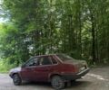 Червоний ВАЗ 21099, об'ємом двигуна 1.5 л та пробігом 70 тис. км за 850 $, фото 1 на Automoto.ua