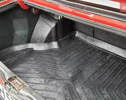 Красный ВАЗ 21099, объемом двигателя 1.5 л и пробегом 139 тыс. км за 1700 $, фото 13 на Automoto.ua