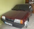 Червоний ВАЗ 21099, об'ємом двигуна 1.5 л та пробігом 100 тис. км за 3000 $, фото 1 на Automoto.ua